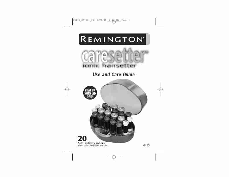 Remington Styling Iron hairsetter-page_pdf